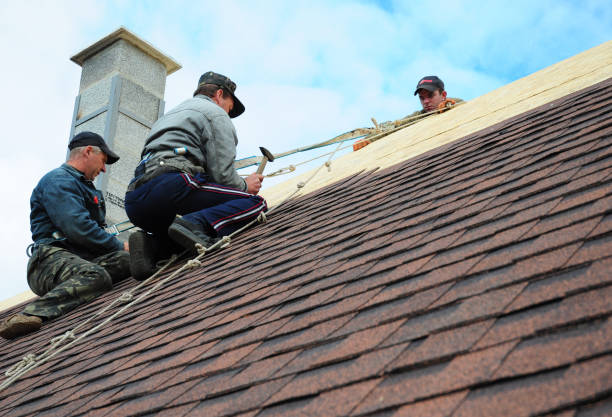 Quick and Trustworthy Emergency Roof Repair Services in Thomaston, NY